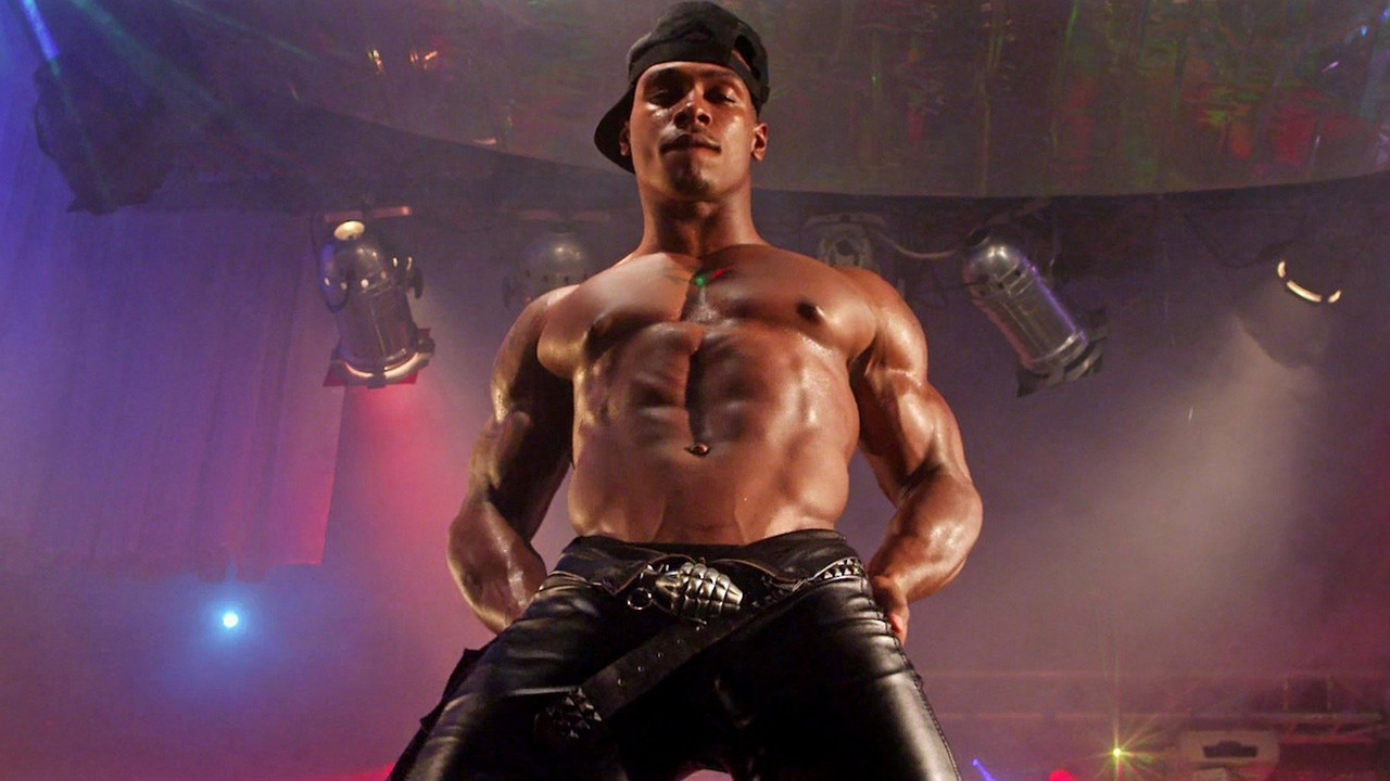 Chocolate City Collection background